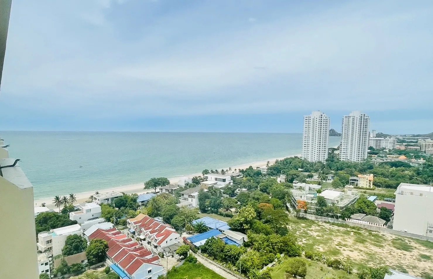 1 Bedroom Condo for rent at Condo Chain Hua Hin — photo 5