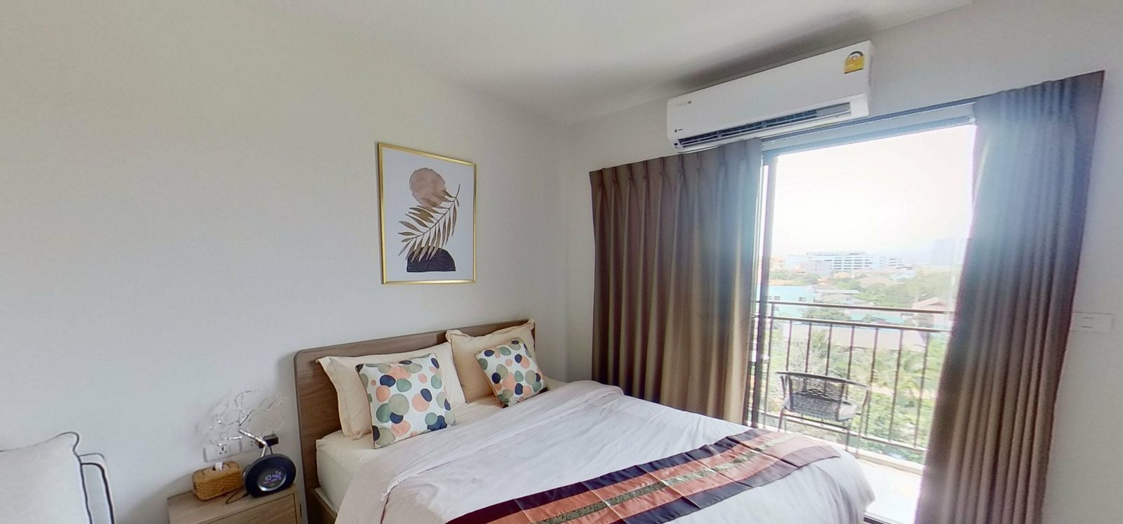 1 Bedroom Condo for rent at La Casita — photo 1