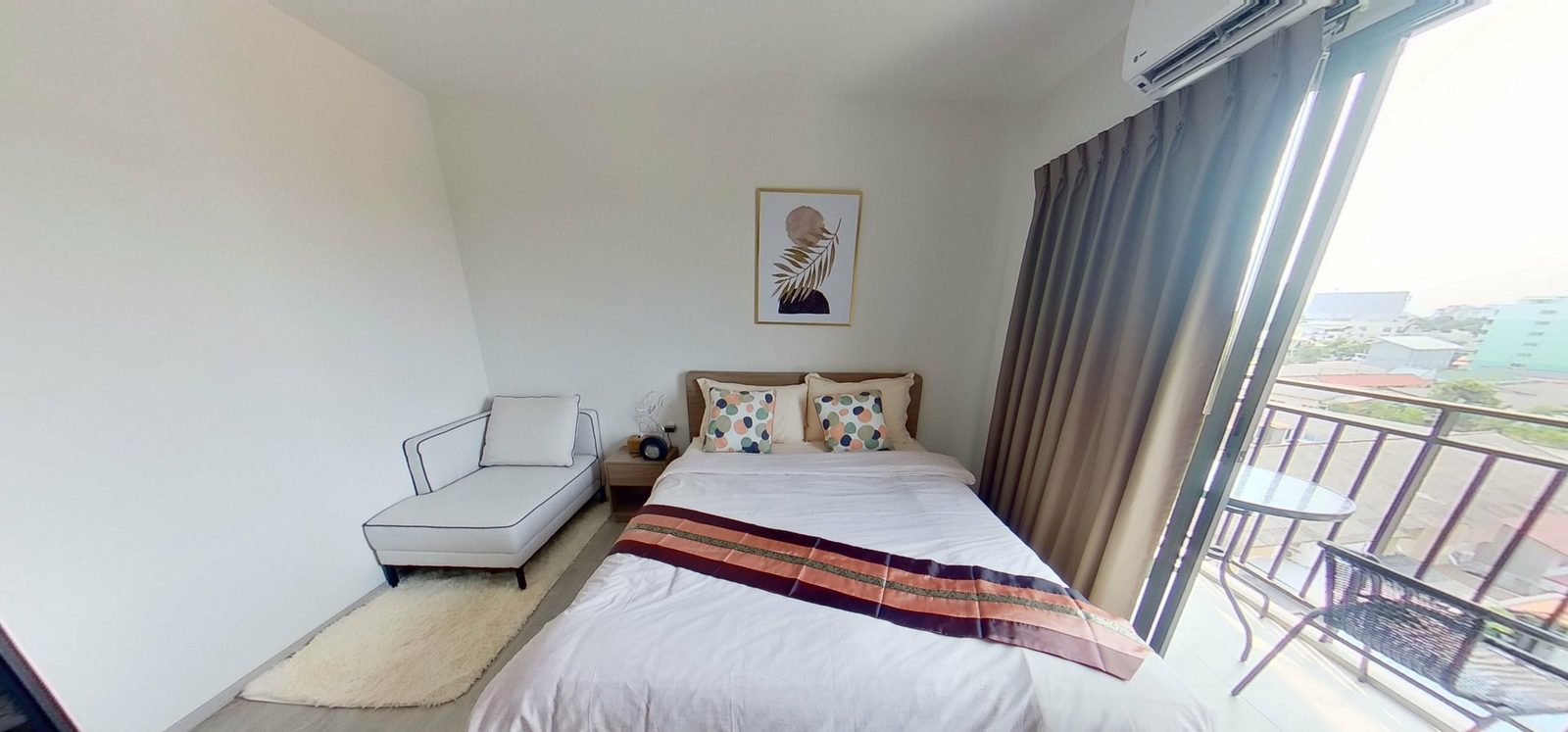 1 Bedroom Condo for rent at La Casita — photo 2