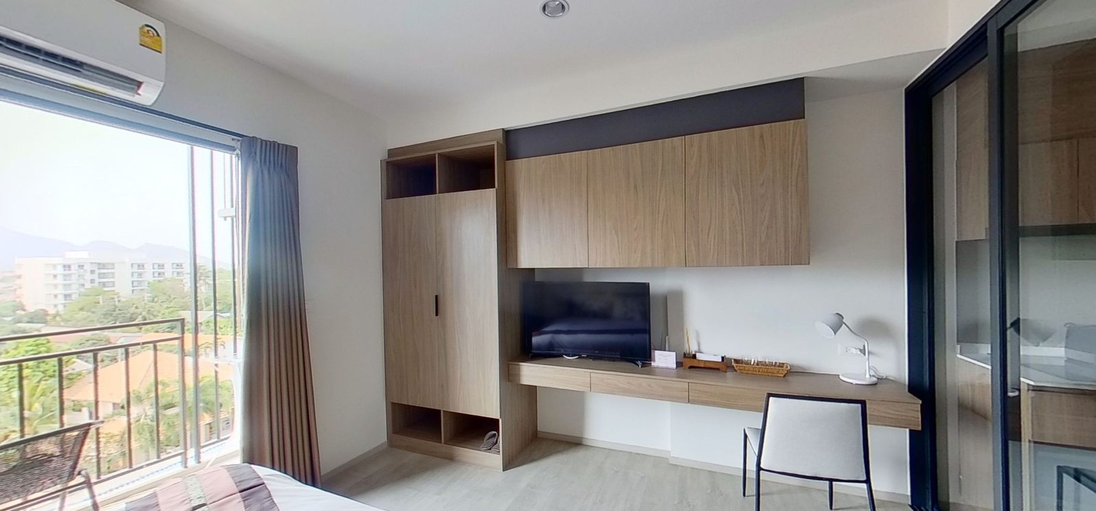 1 Bedroom Condo for rent at La Casita — photo 3