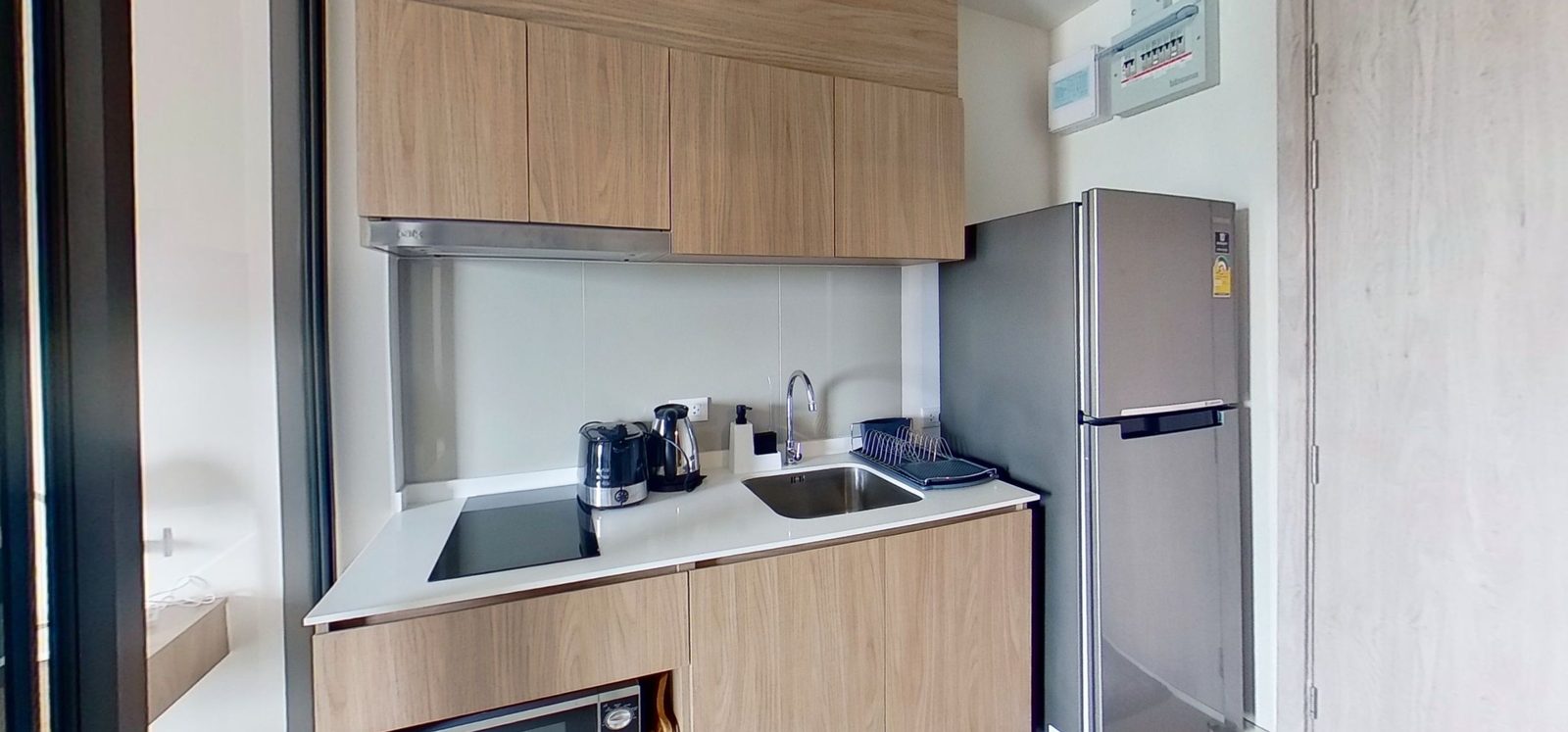 1 Bedroom Condo for rent at La Casita — photo 4