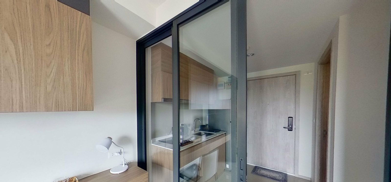 1 Bedroom Condo for rent at La Casita — photo 5