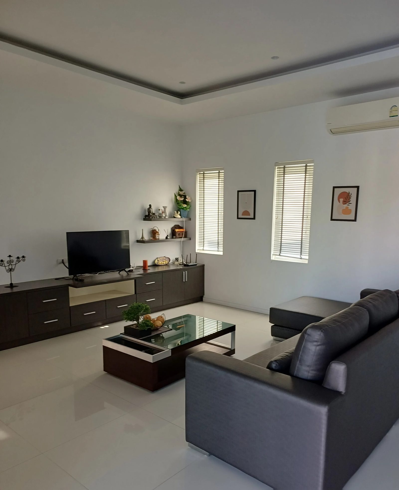 3 Bedroom Villa for rent at Aria Hua Hin — photo 3