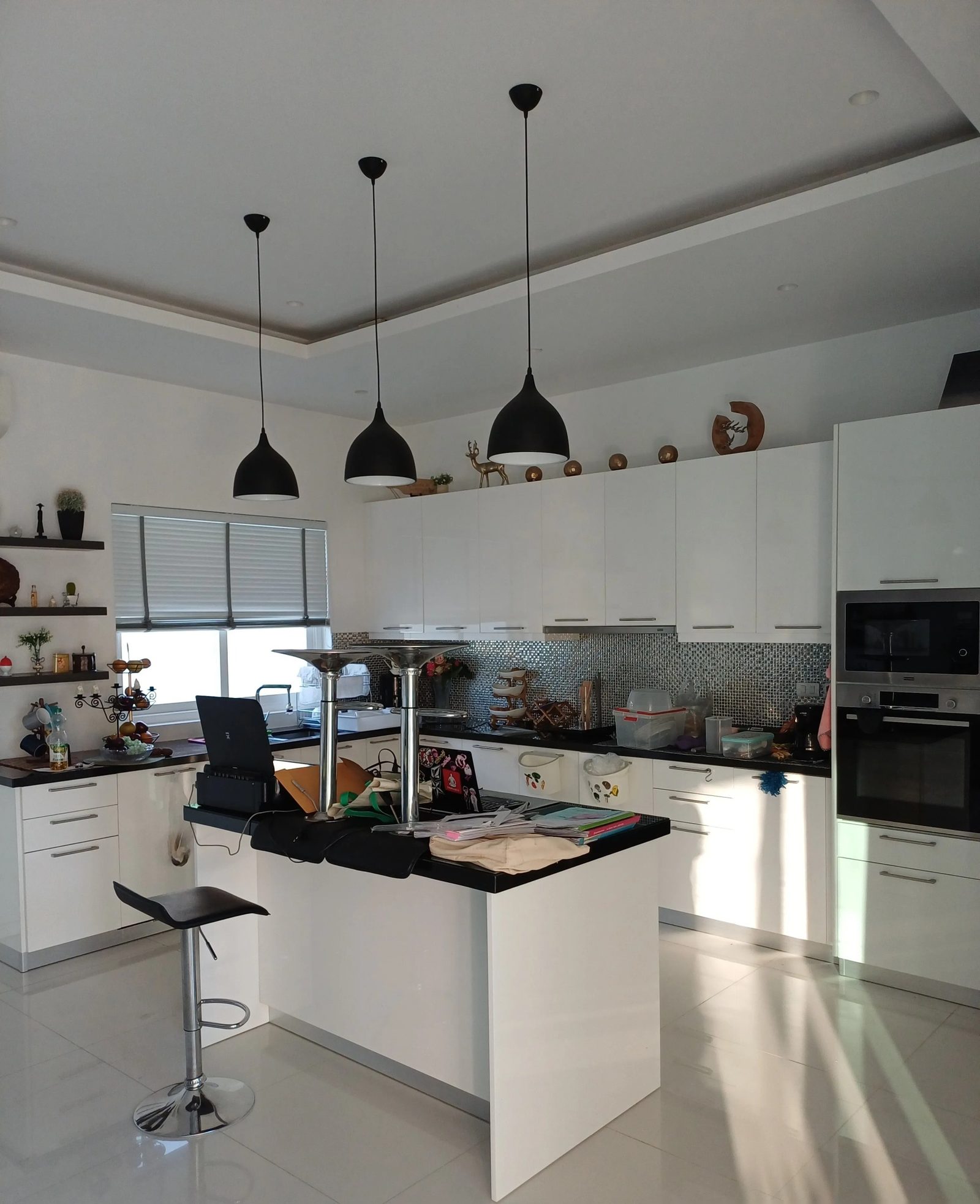 3 Bedroom Villa for rent at Aria Hua Hin — photo 4