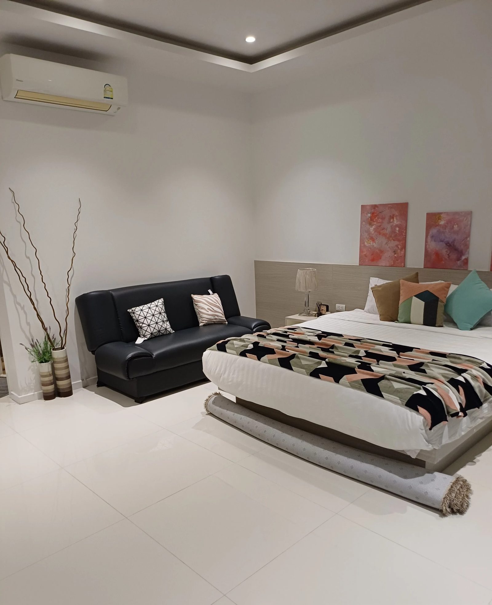 3 Bedroom Villa for rent at Aria Hua Hin — photo 5