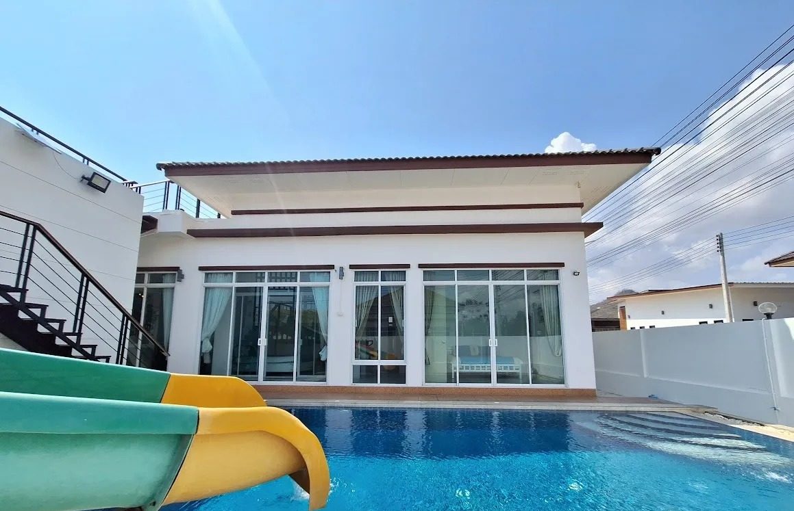 3 Bedroom House for rent at The Grandio — photo 1