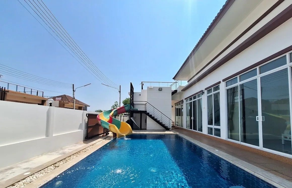 3 Bedroom House for rent at The Grandio — photo 2
