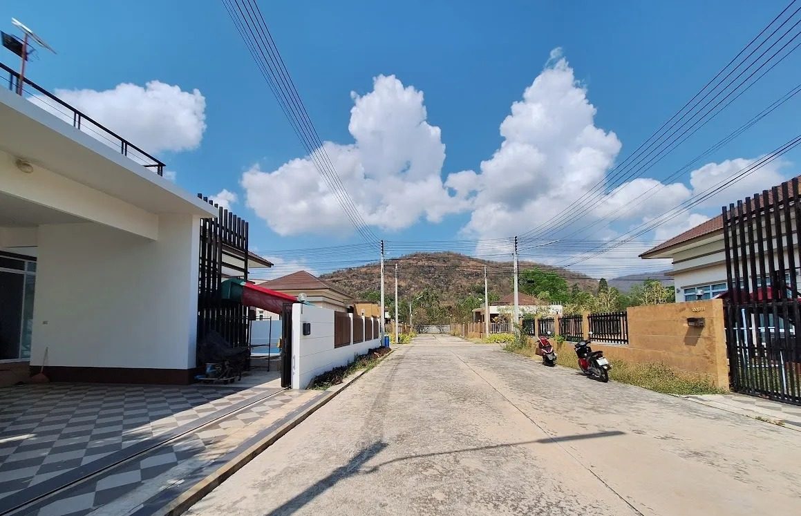 3 Bedroom House for rent at The Grandio — photo 4