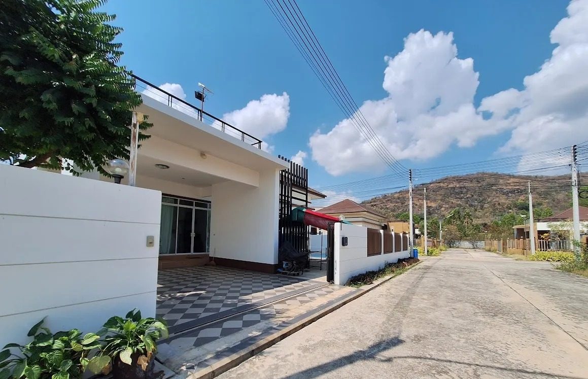 3 Bedroom House for rent at The Grandio — photo 5