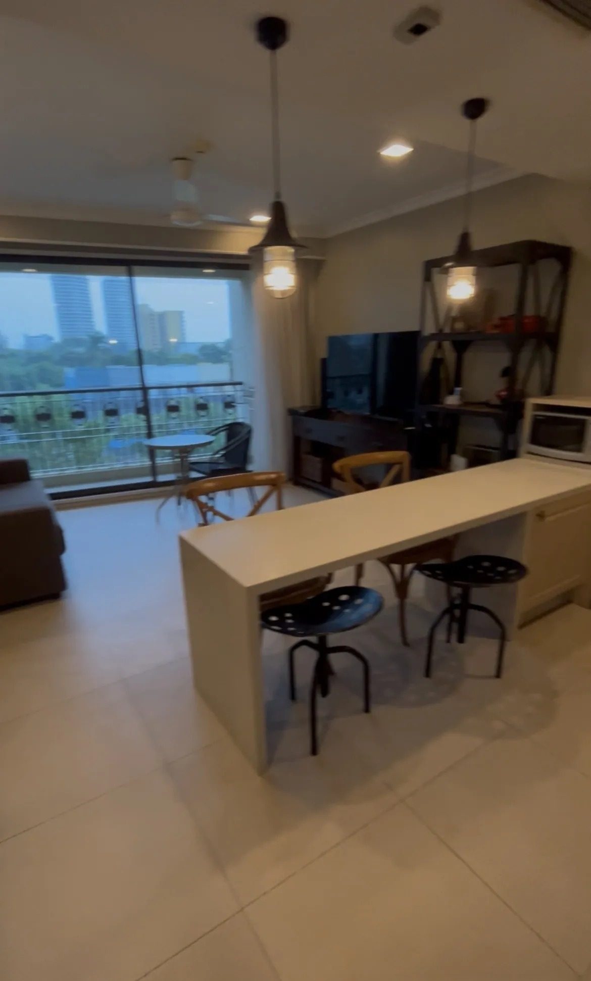 1 Bedroom Condo for rent at Marrakesh Residences — photo 1