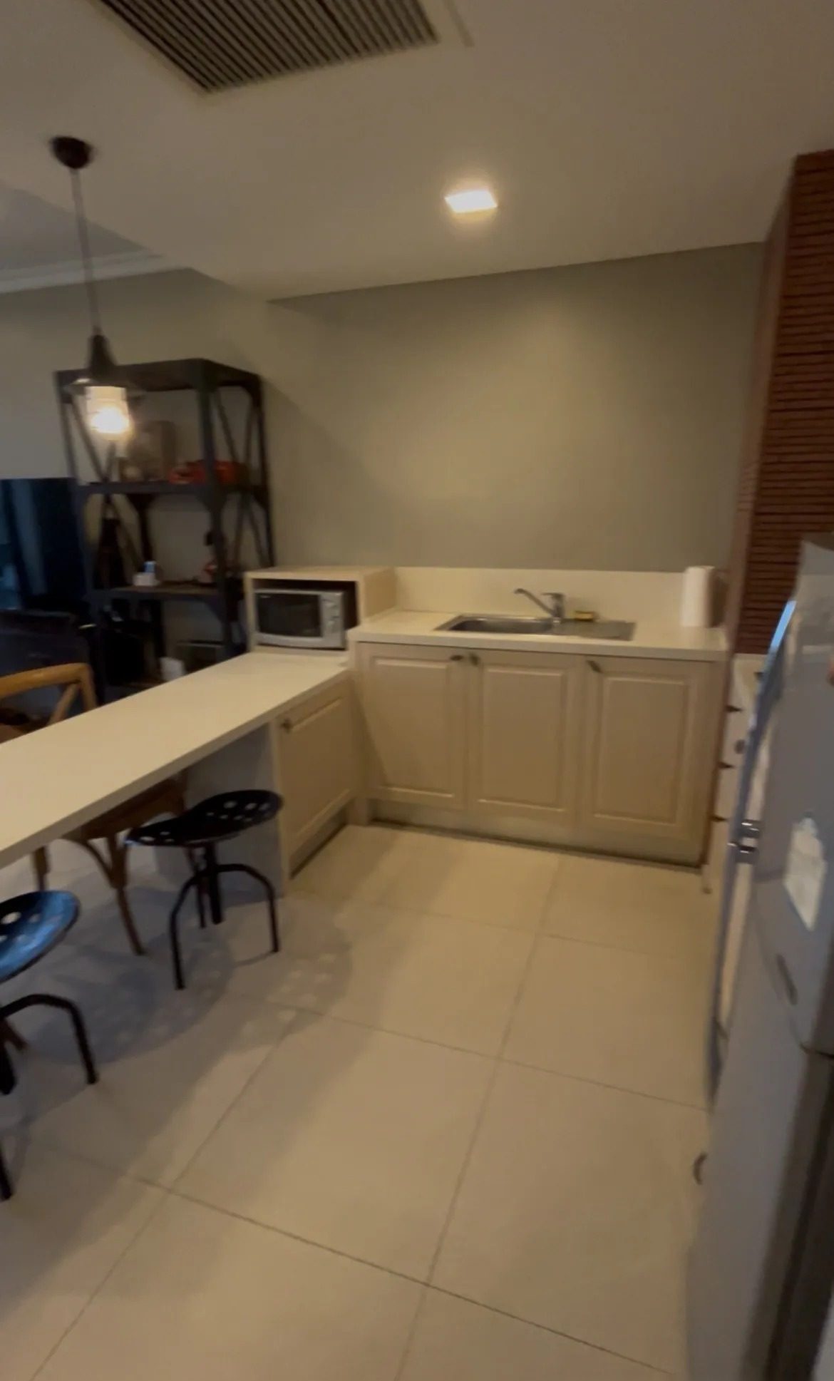 1 Bedroom Condo for rent at Marrakesh Residences — photo 2