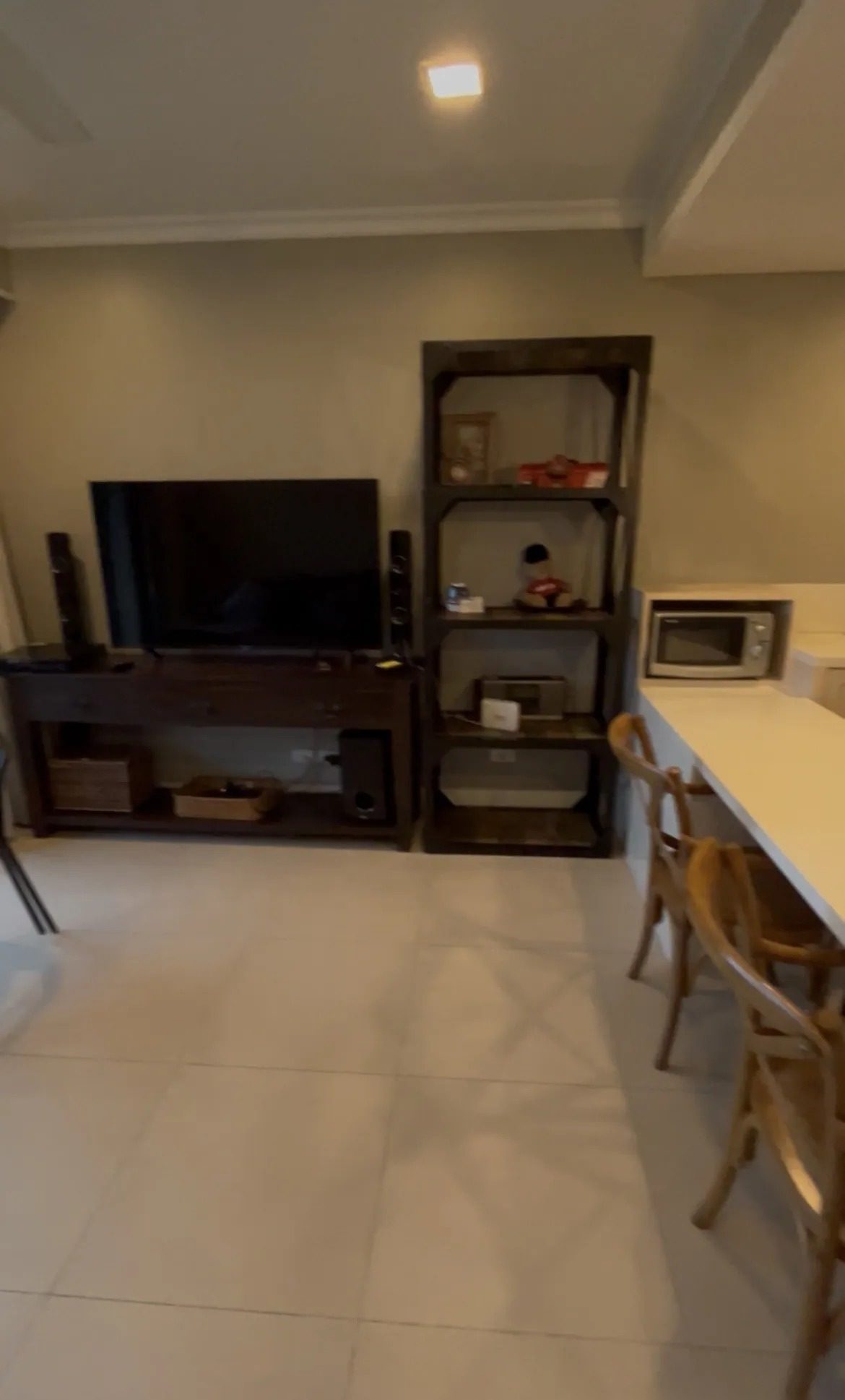 1 Bedroom Condo for rent at Marrakesh Residences — photo 4