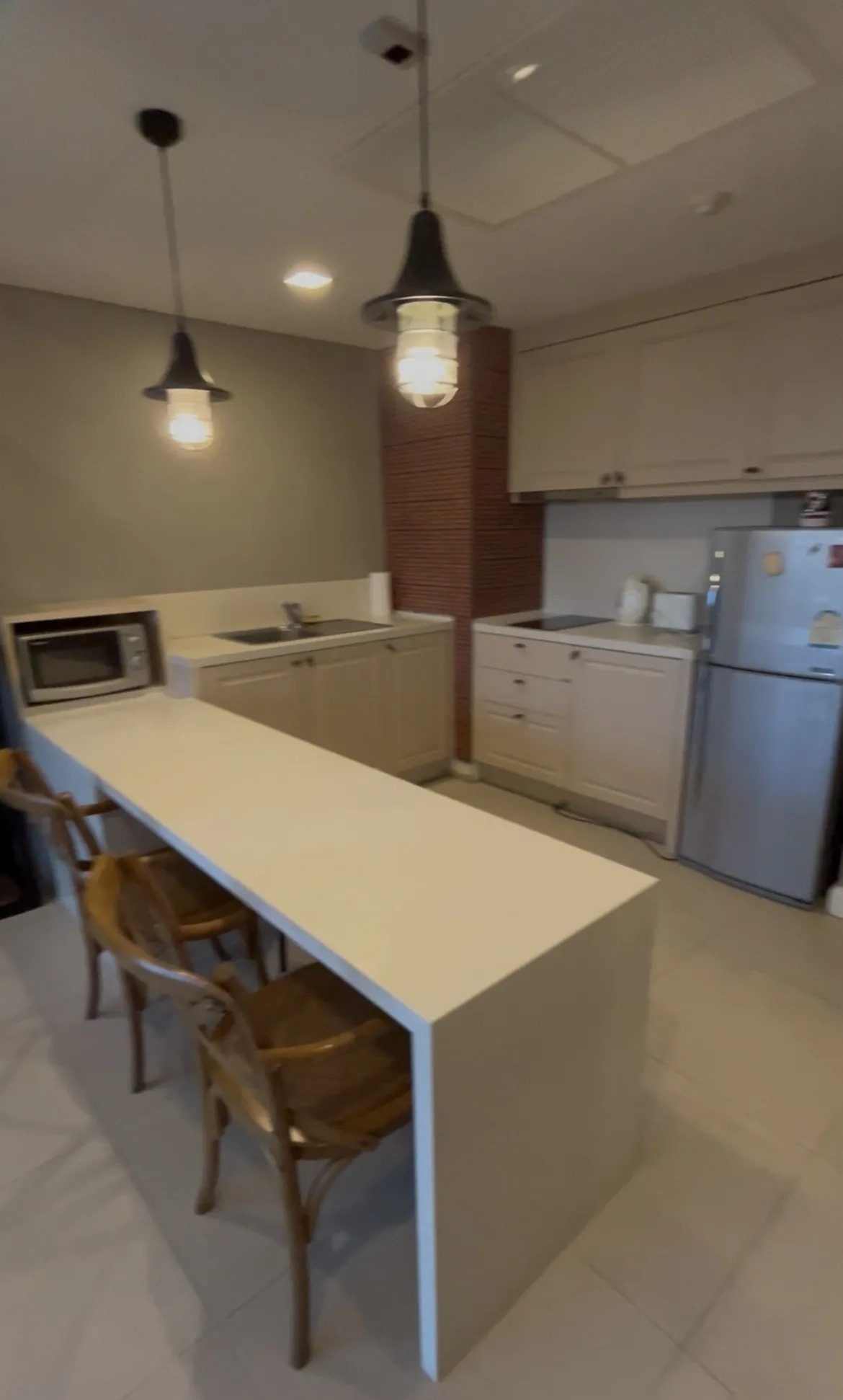 1 Bedroom Condo for rent at Marrakesh Residences — photo 5