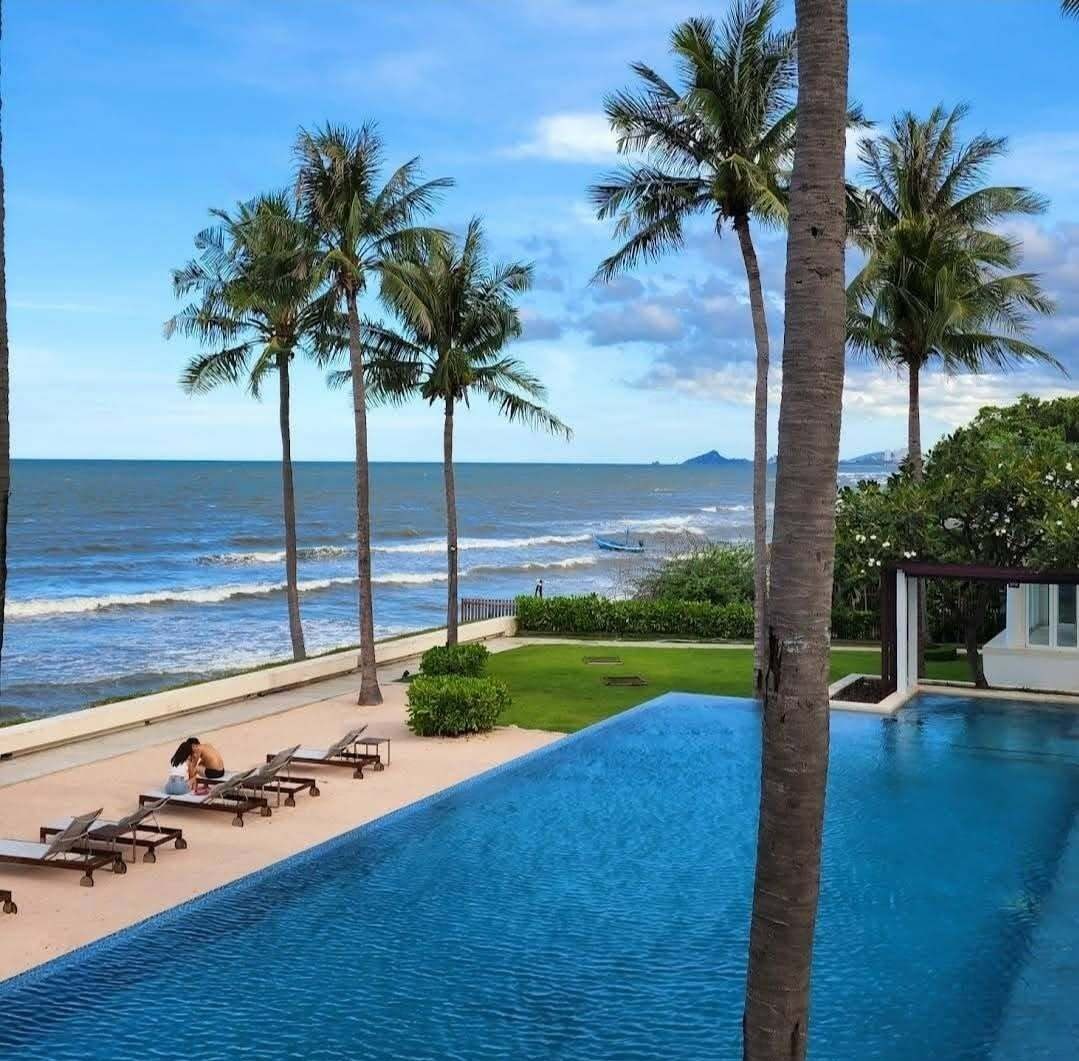 2 Bedroom Condo for rent at Ocas Hua Hin — photo 1