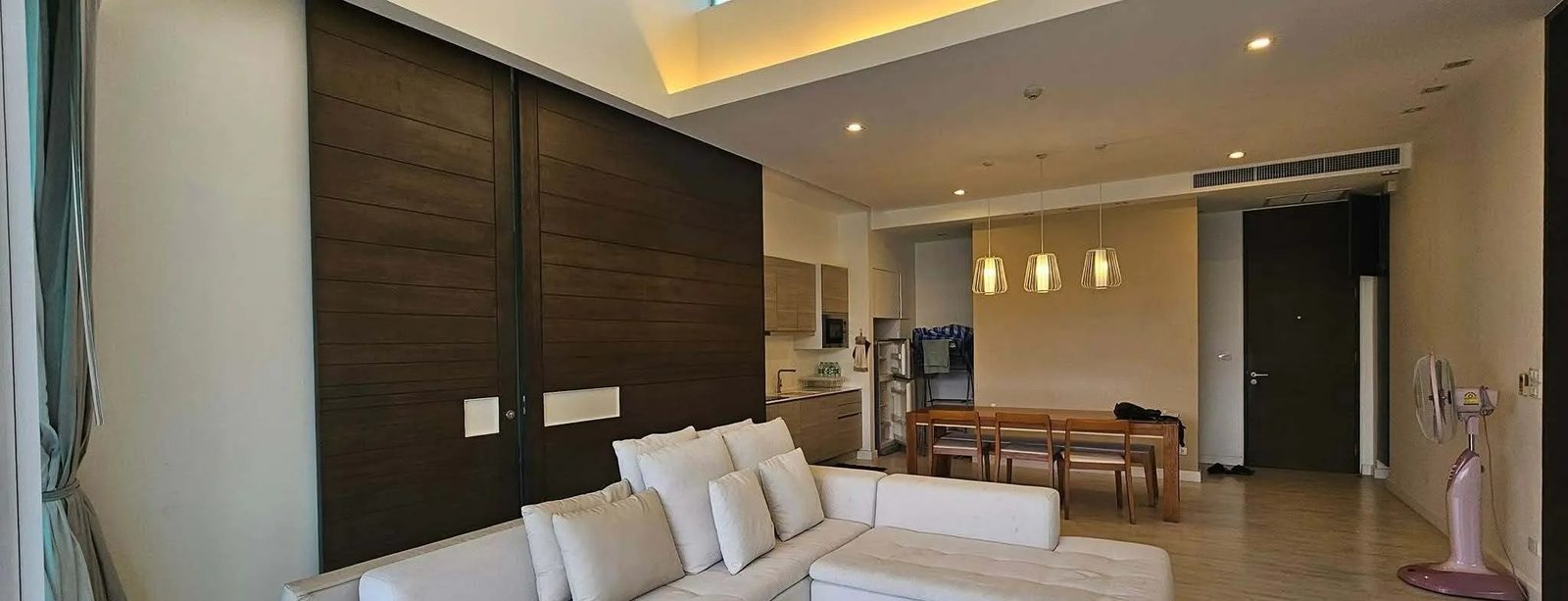 2 Bedroom Condo for rent at Ocas Hua Hin — photo 2