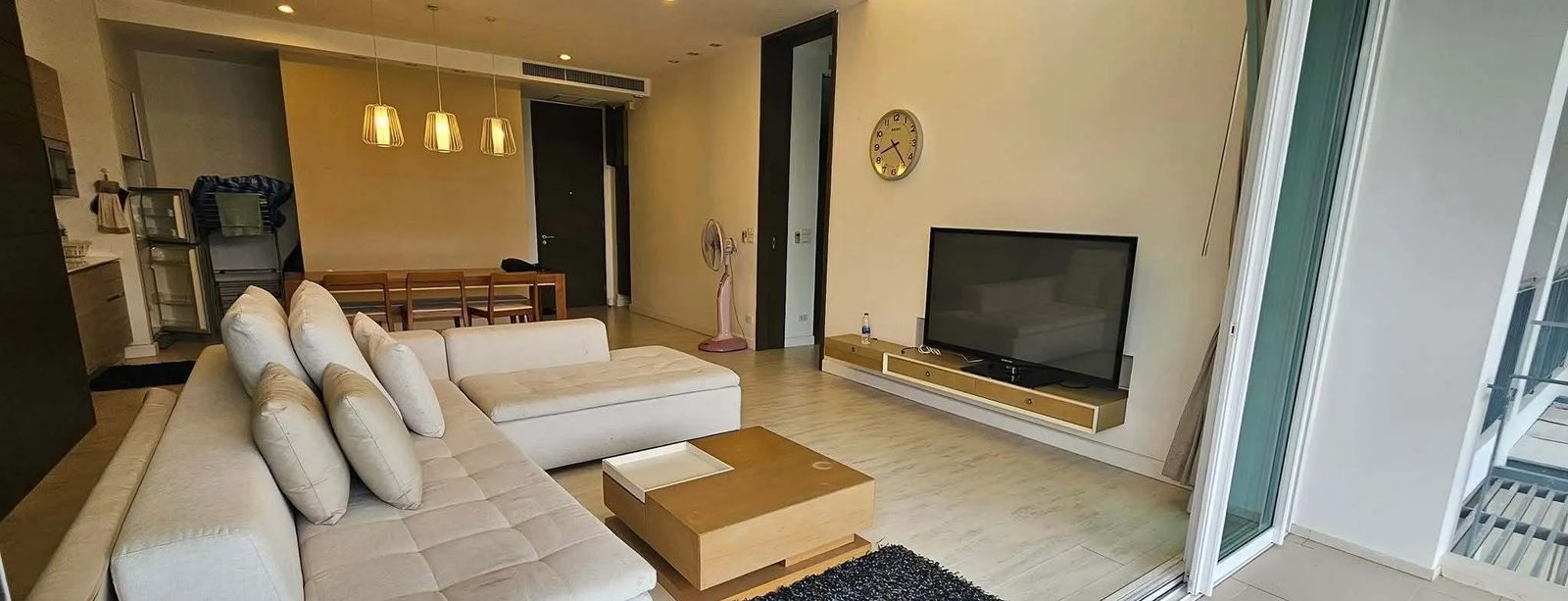 2 Bedroom Condo for rent at Ocas Hua Hin — photo 4