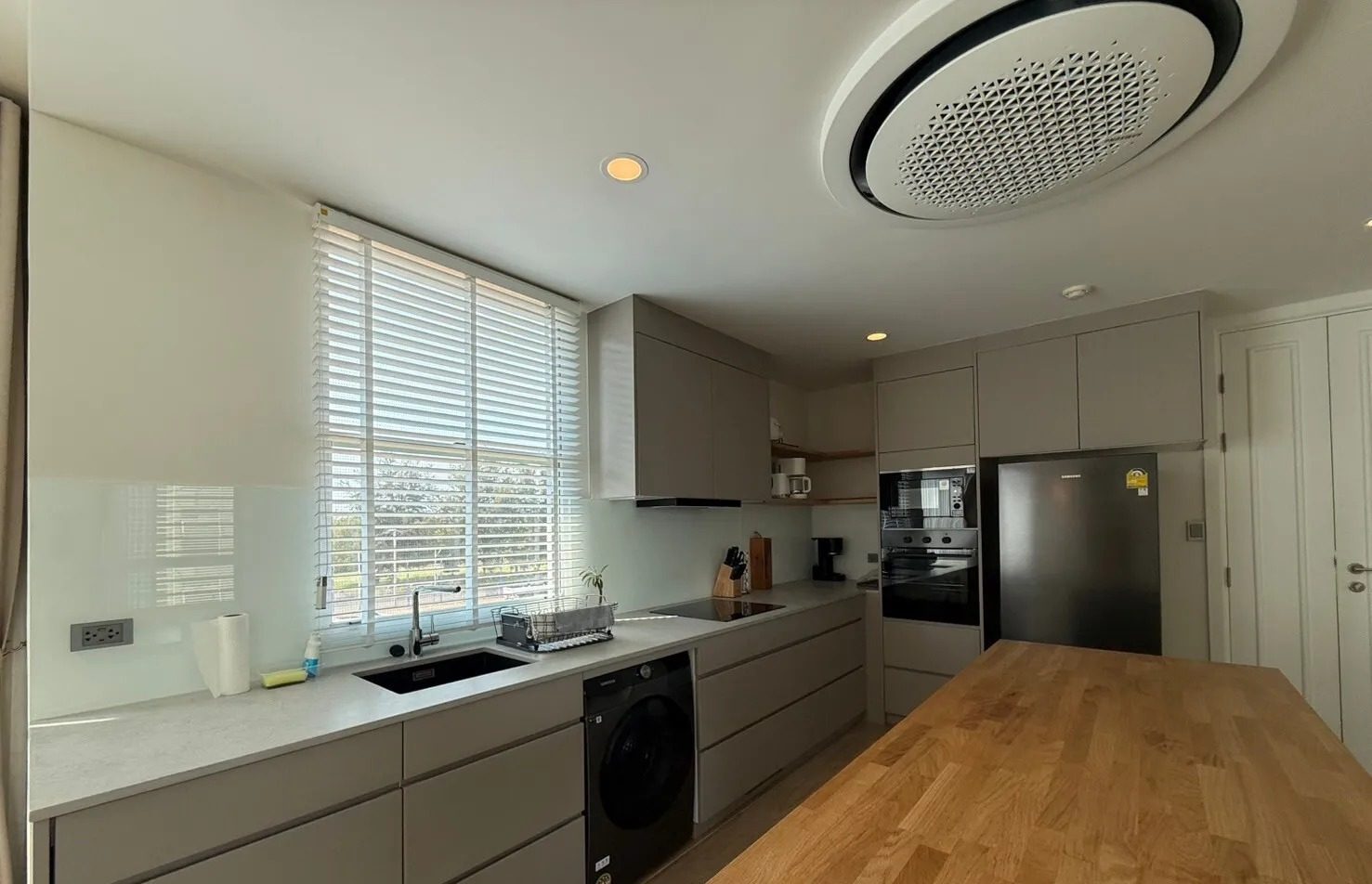 3 Bedroom Condo for rent at The Breeze Hua Hin — photo 3