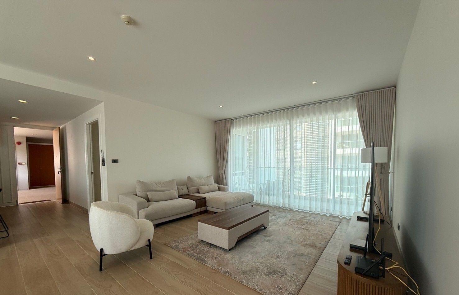 3 Bedroom Condo for rent at The Breeze Hua Hin — photo 4