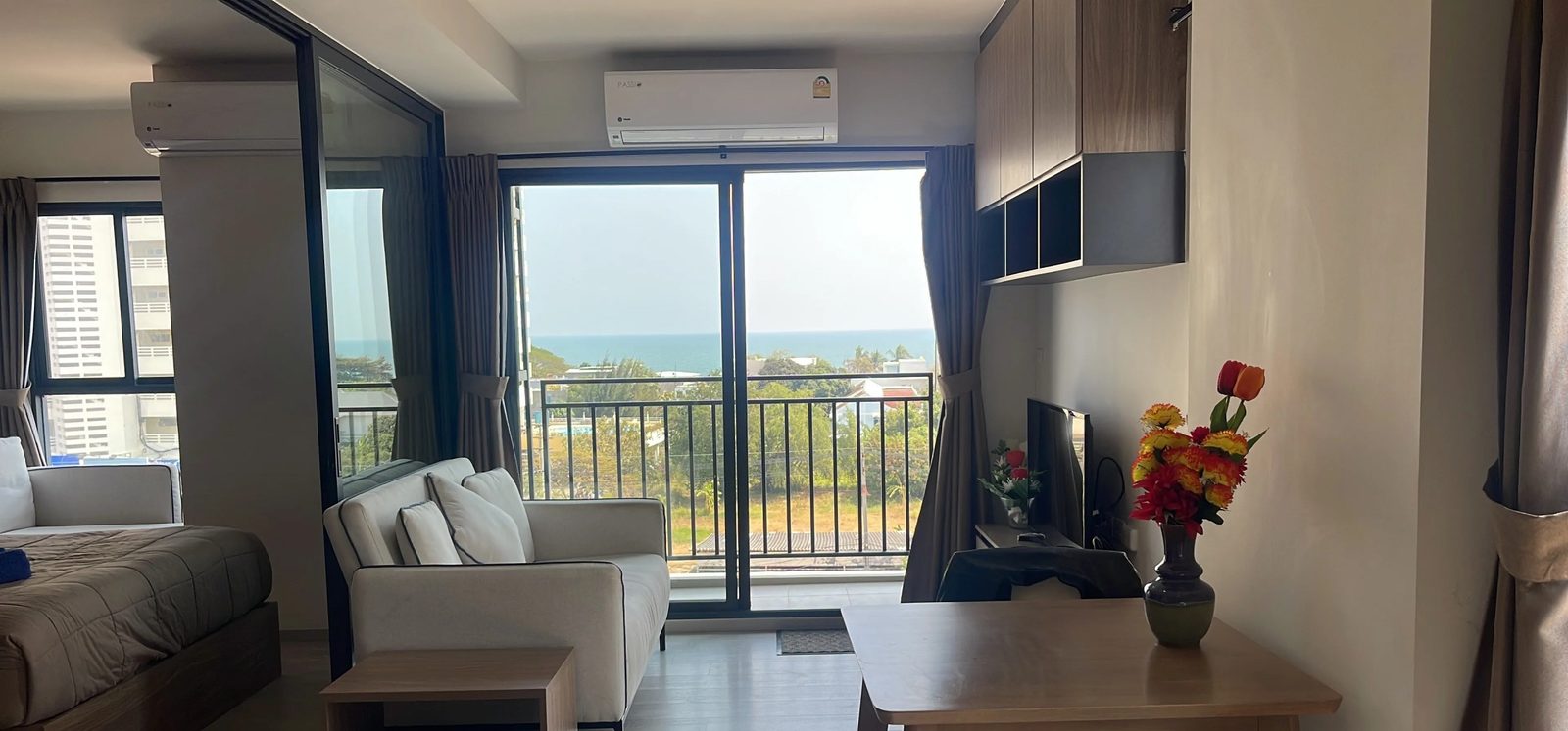 1 Bedroom Condo for rent at La Casita — photo 1