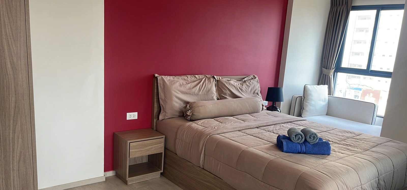 1 Bedroom Condo for rent at La Casita — photo 4
