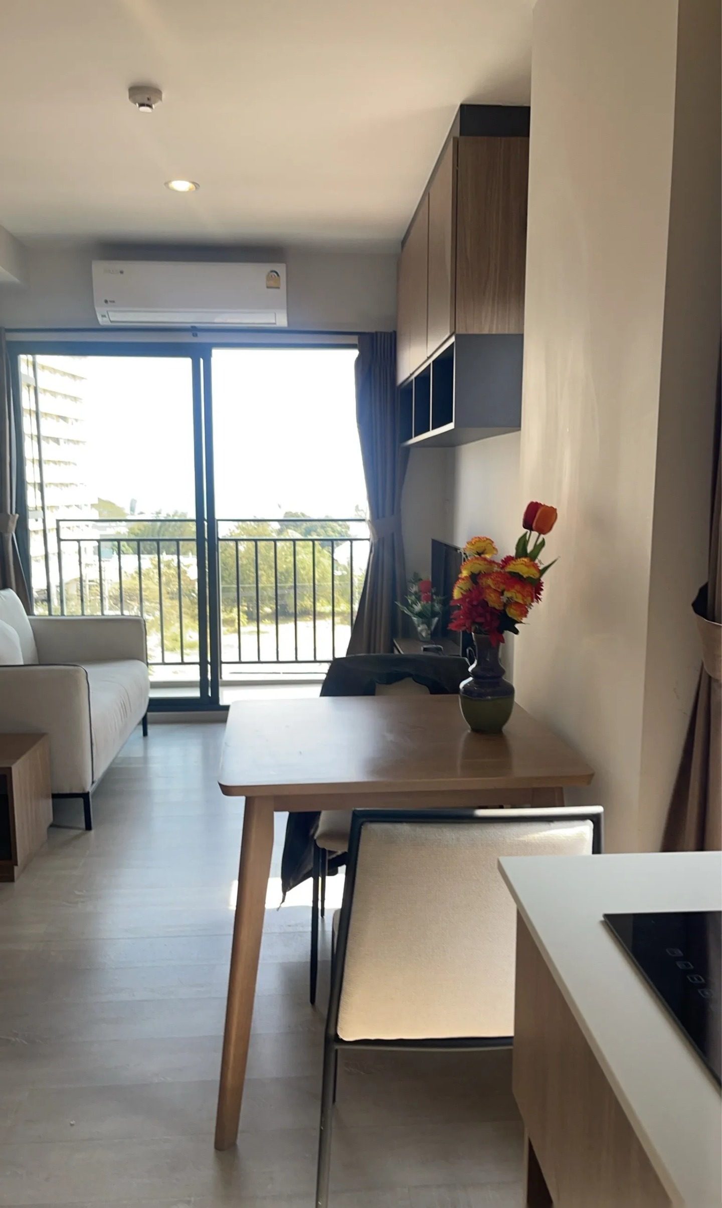 1 Bedroom Condo for rent at La Casita — photo 5