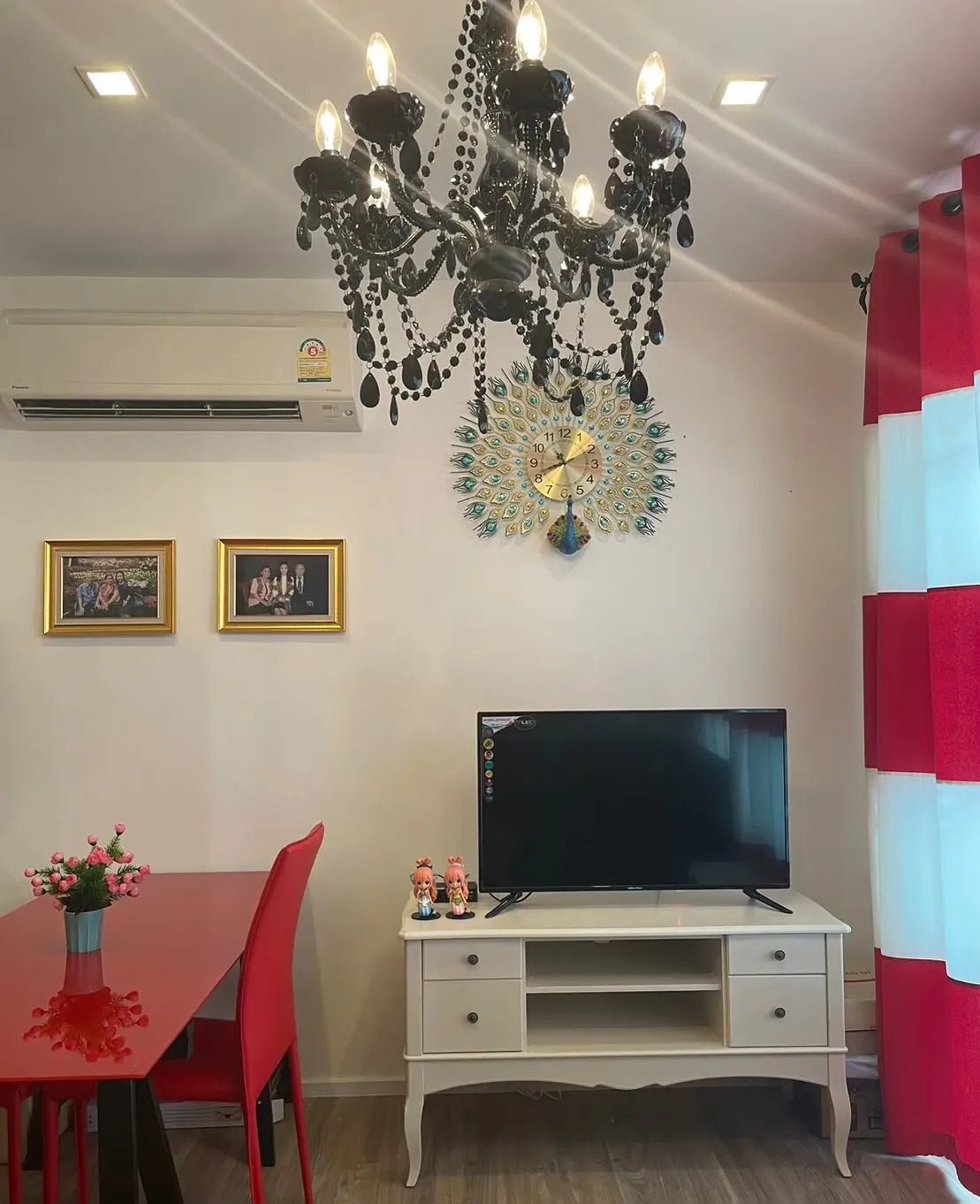 1 Bedroom Condo for rent at Summer Hua Hin — photo 2