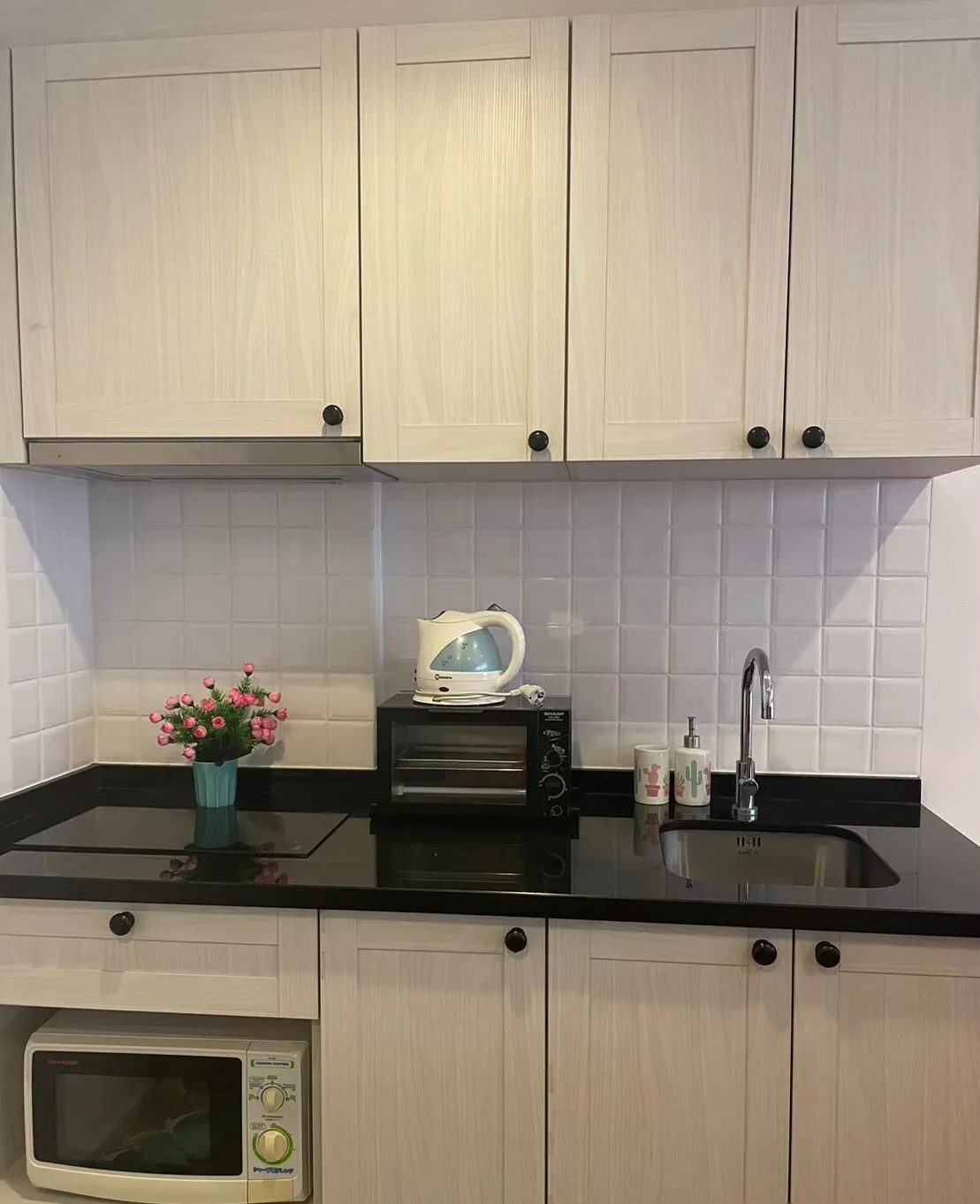 1 Bedroom Condo for rent at Summer Hua Hin — photo 4