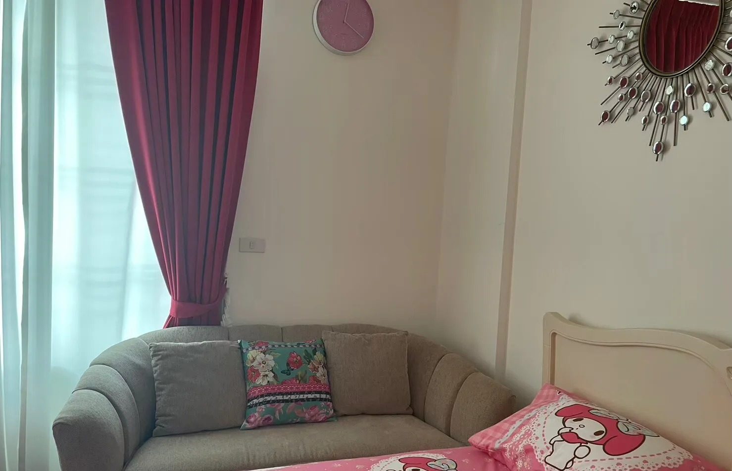 1 Bedroom Condo for rent at Summer Hua Hin — photo 5