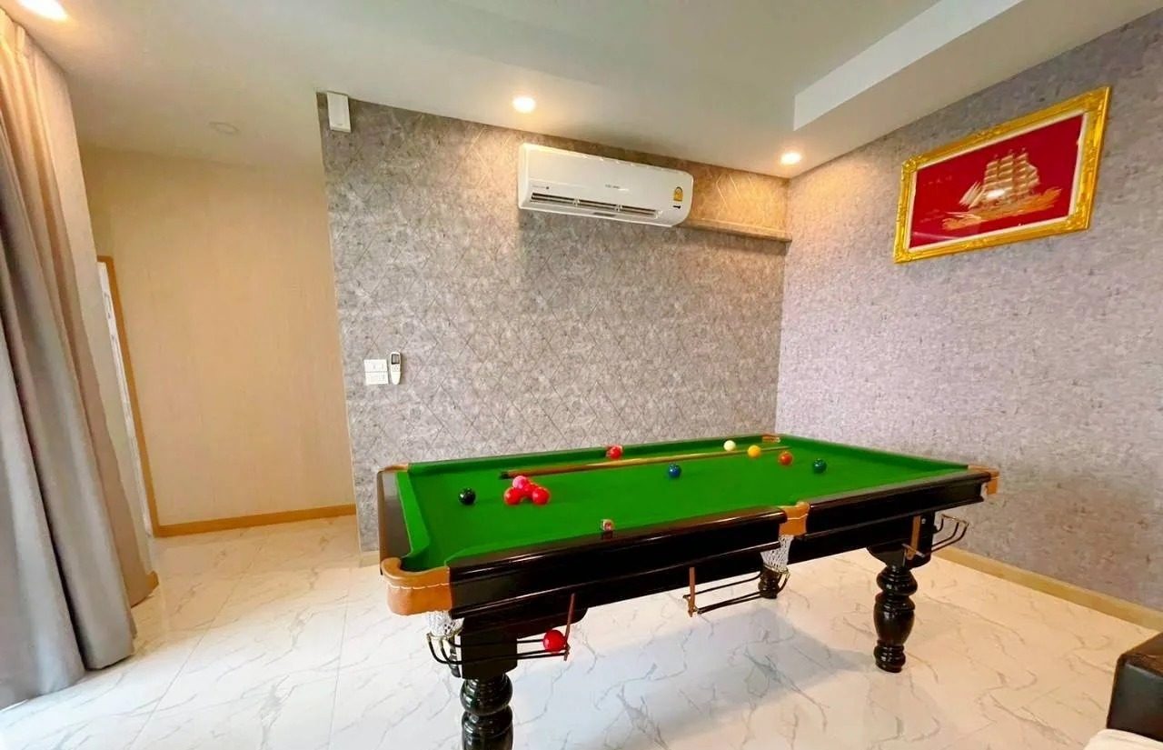 3 Bedroom Villa for rent at Naree Pool 2 — photo 4