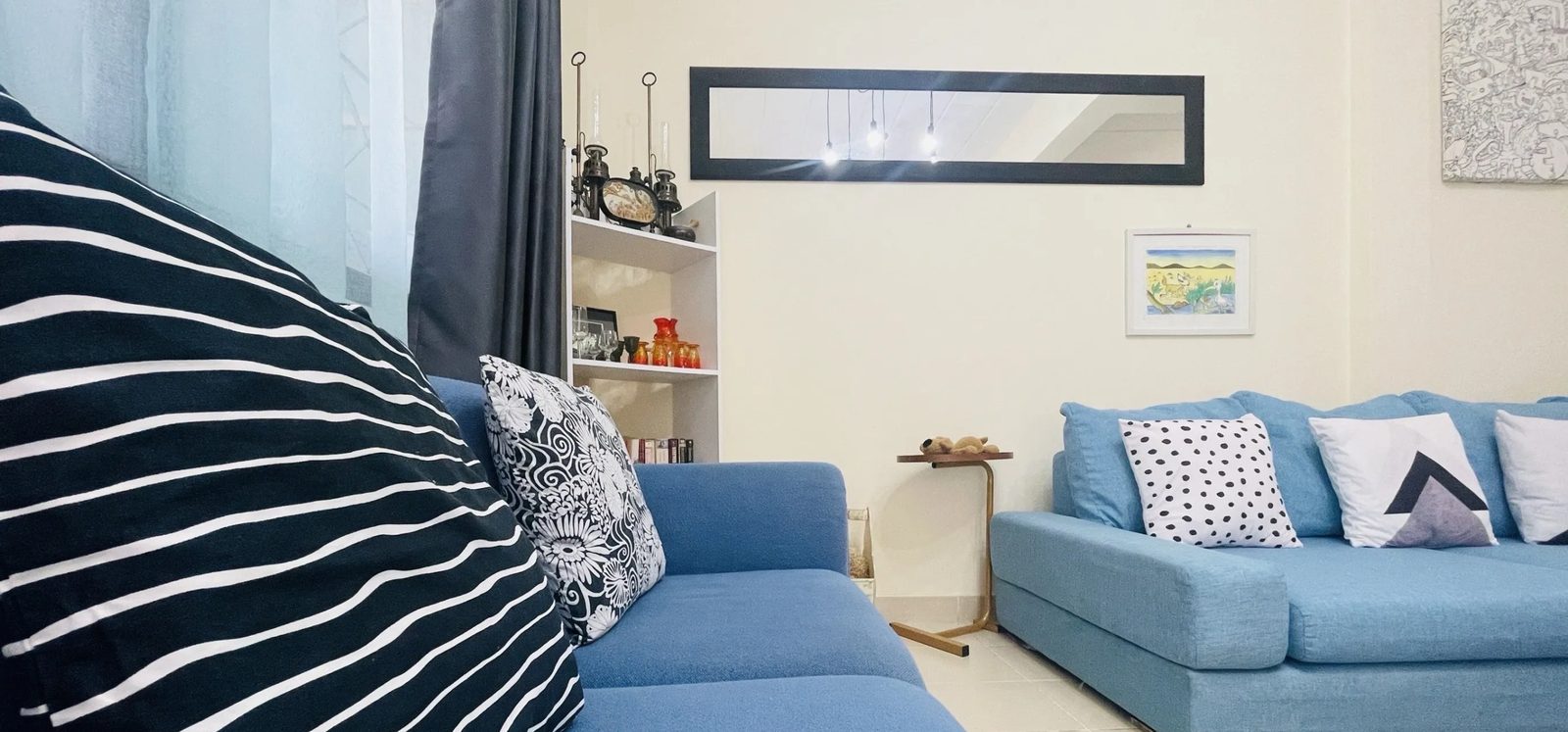2 Bedrooms - Townhouse Hua Hin 94 - Short-term rental — photo 1