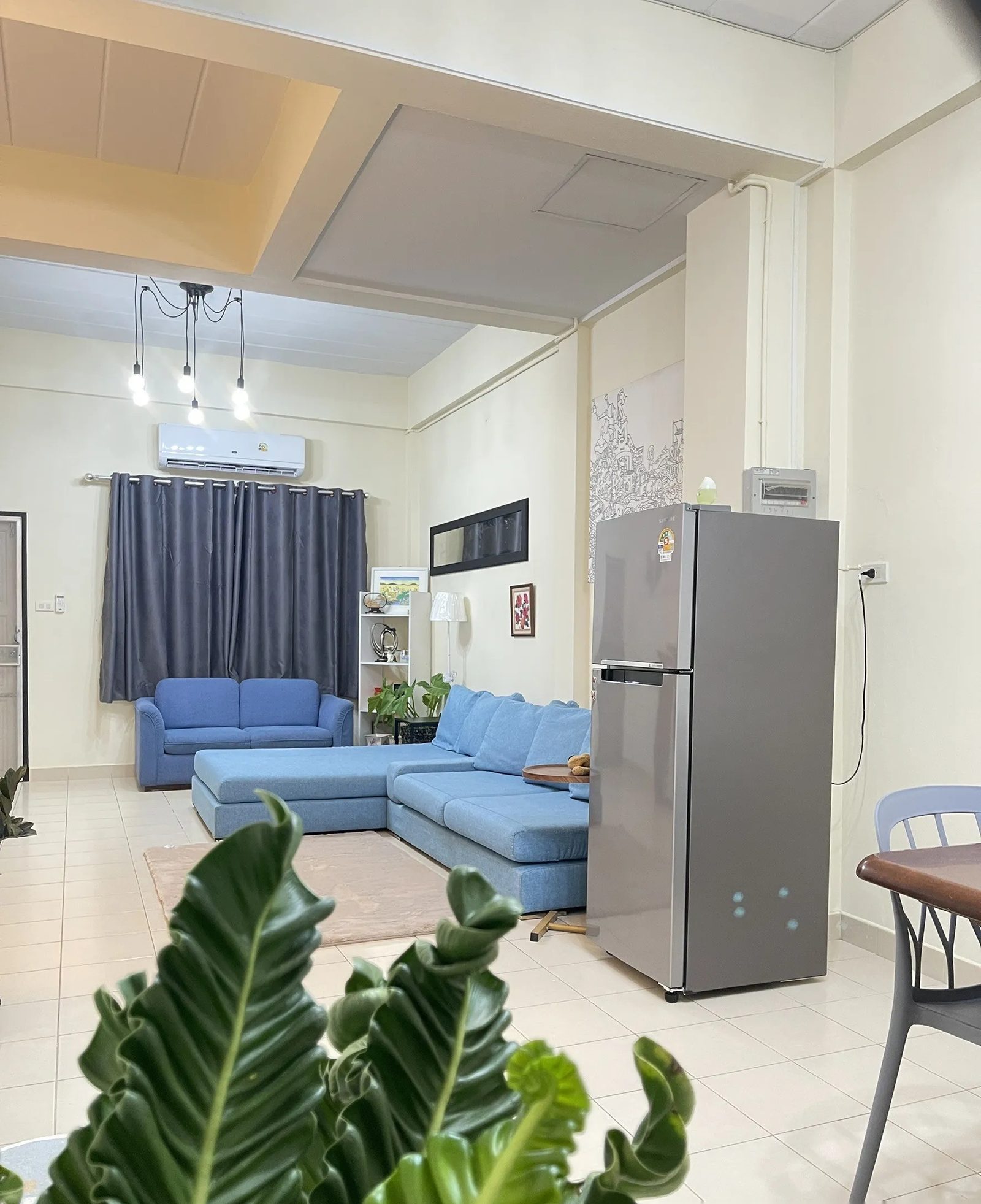 2 Bedrooms - Townhouse Hua Hin 94 - Short-term rental — photo 3