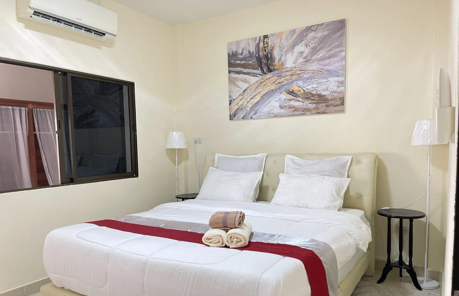 2 Bedrooms - Townhouse Hua Hin 94 - Short-term rental — photo 5