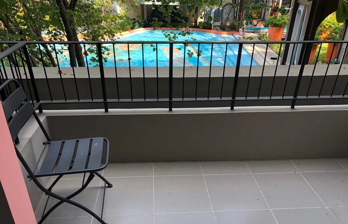 1 Bedroom Condo for rent at La Habana — photo 2