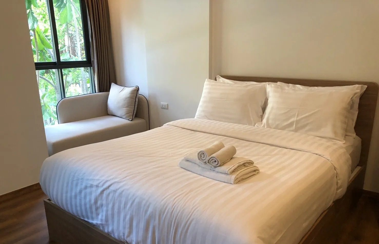 1 Bedroom Condo for rent at La Habana — photo 3