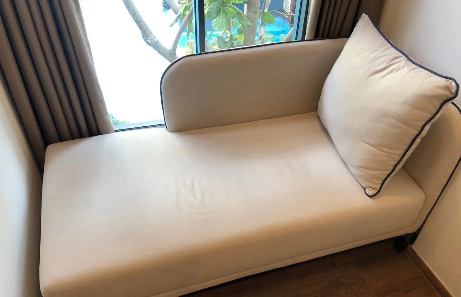 1 Bedroom Condo for rent at La Habana — photo 5
