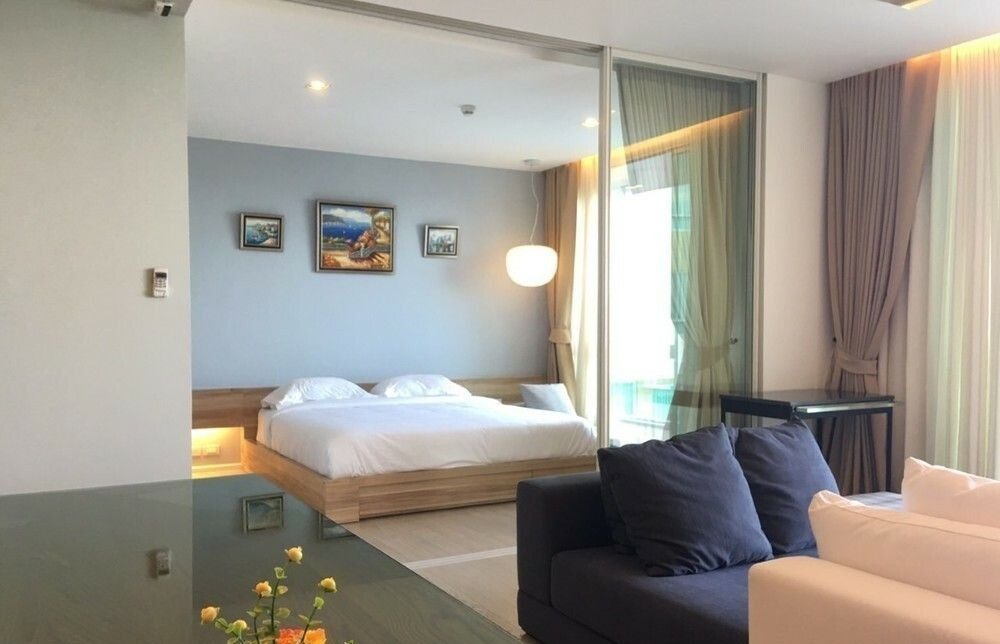 2 Bedroom Condo for rent at Wan Vayla — photo 1