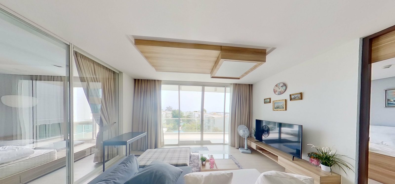 2 Bedroom Condo for rent at Wan Vayla — photo 2