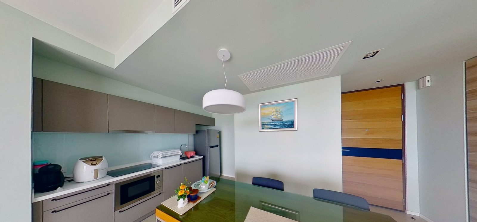 2 Bedroom Condo for rent at Wan Vayla — photo 3