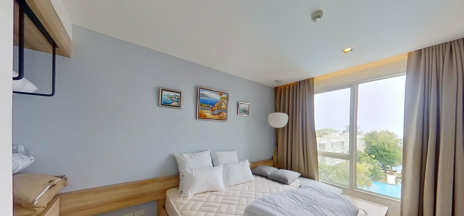 2 Bedroom Condo for rent at Wan Vayla — photo 4