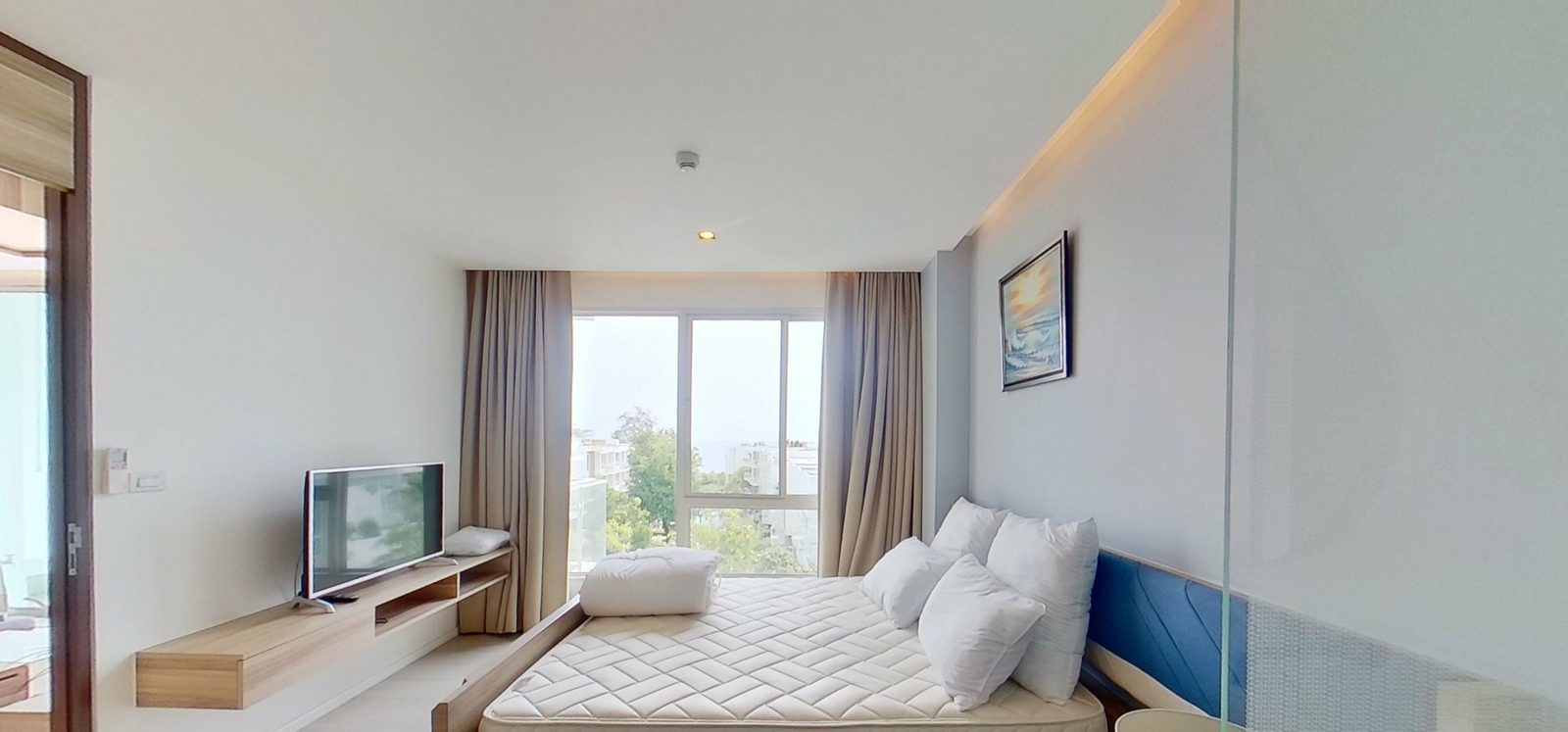 2 Bedroom Condo for rent at Wan Vayla — photo 5