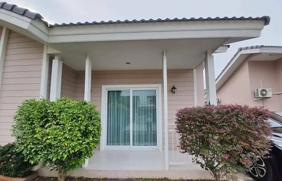 3 Bedroom House for rent at La Vallee The Vintage — photo 1