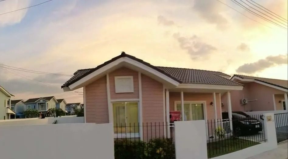3 Bedroom House for rent at La Vallee The Vintage — photo 2