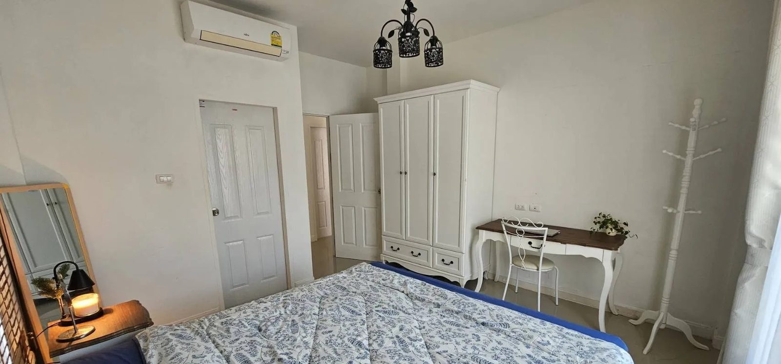 3 Bedroom House for rent at La Vallee The Vintage — photo 4