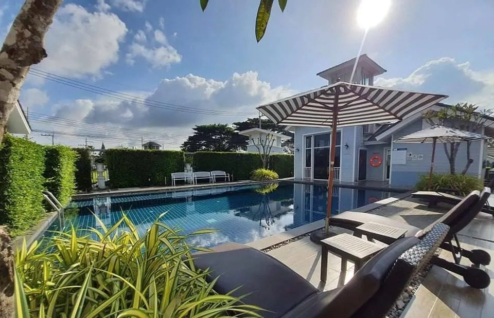 3 Bedroom House for rent at La Vallee The Vintage — photo 5