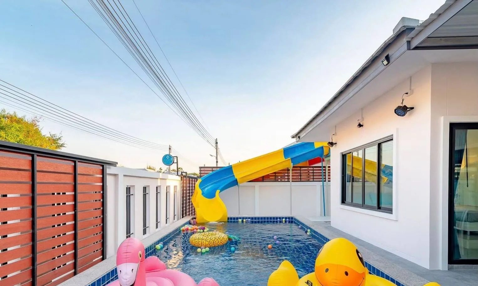 3 Bedroom Villa for rent at The Prime Hua Hin