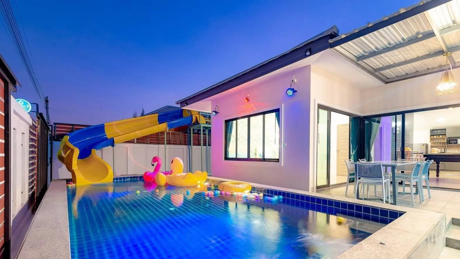 3 Bedroom Villa for rent at The Prime Hua Hin — photo 2