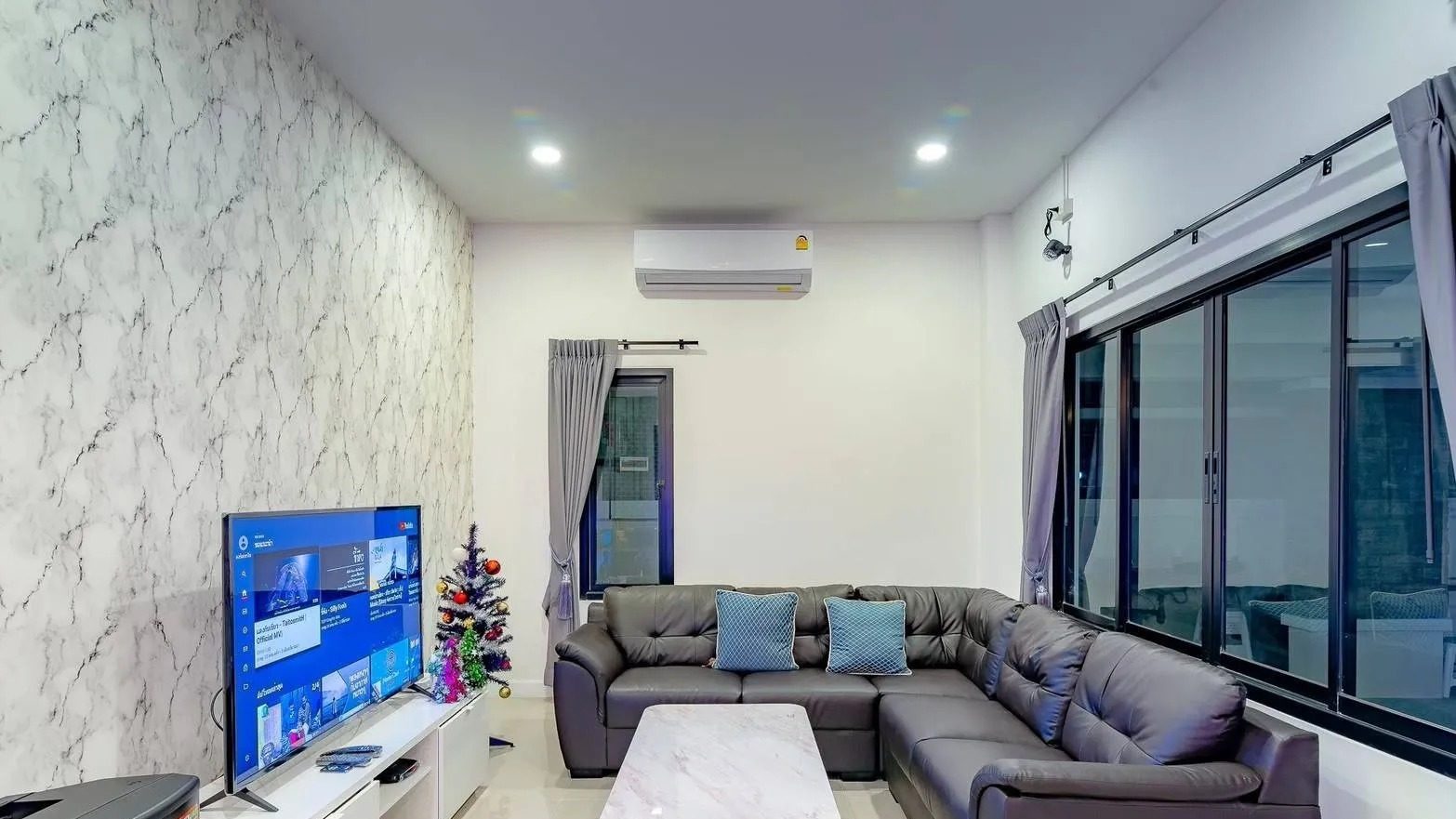 3 Bedroom Villa for rent at The Prime Hua Hin — photo 3
