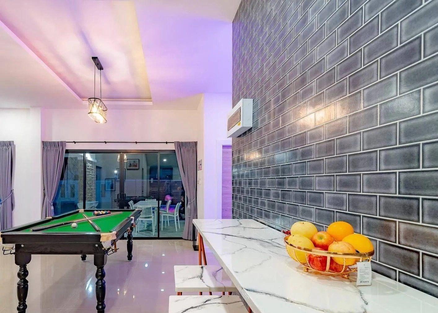 3 Bedroom Villa for rent at The Prime Hua Hin — photo 4