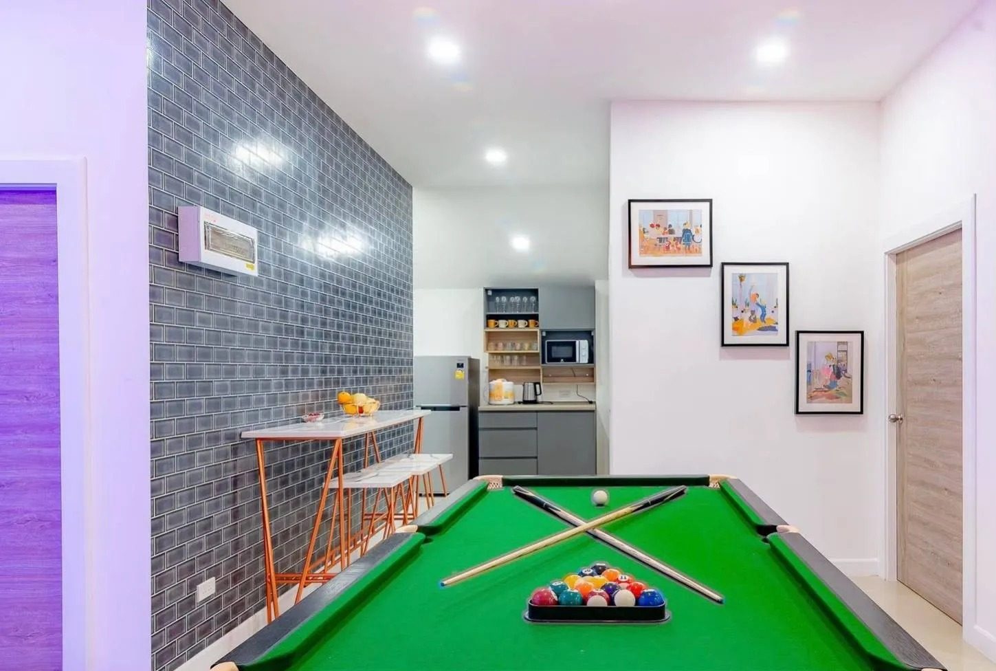3 Bedroom Villa for rent at The Prime Hua Hin — photo 5