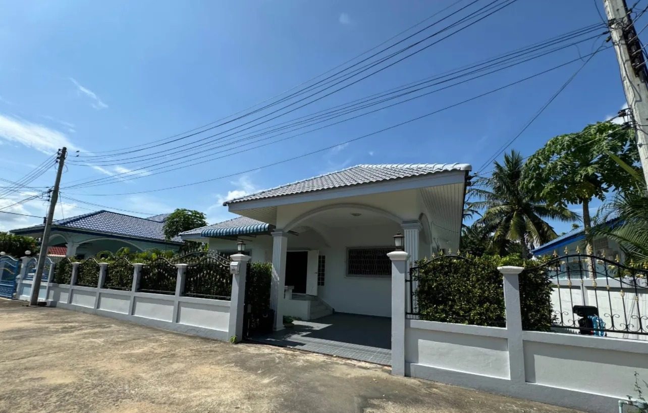 House 3 Bedroom 2 Bathroom for Rent near Bluport — photo 1